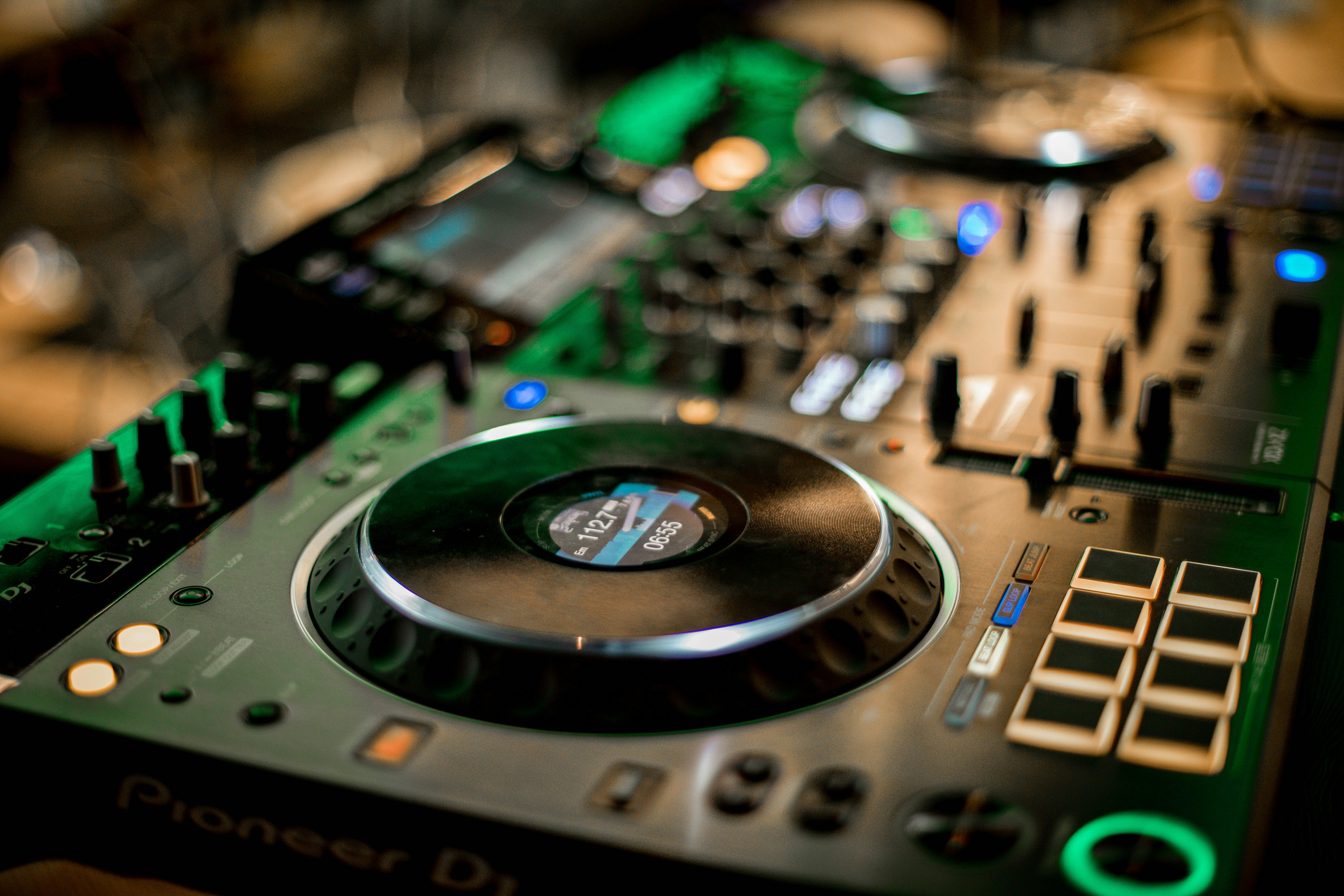 Live Dj Ranks Bouncy Vibes | Online Dance Music Radio